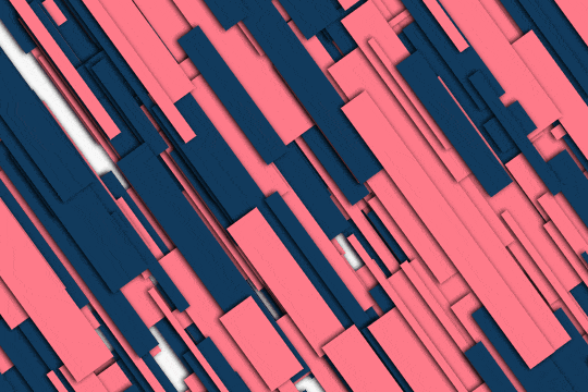 Lionel Radisson, sans titre, 2005, gif animé