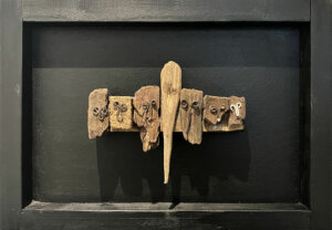 Bois 1 - 150 €