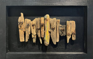 Bois 1 - 150 €