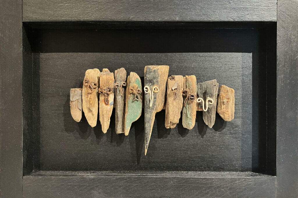 Bois 1 - 150 €