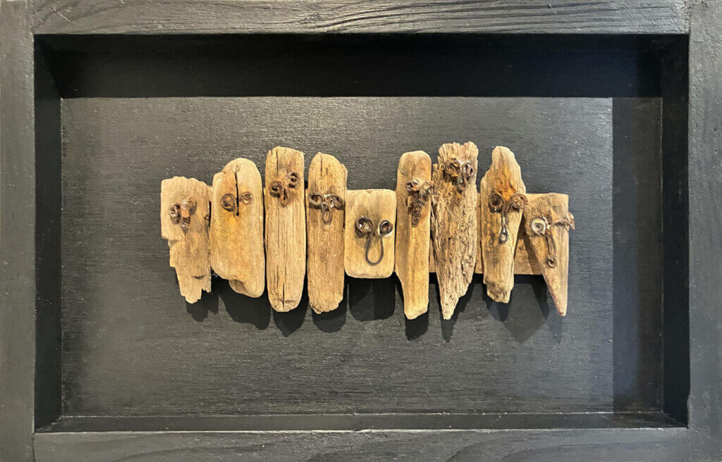 Bois 1 - 150 €